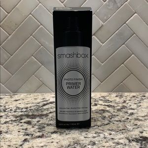 BRAND NEW. Smashbox Photofinish Primer Water